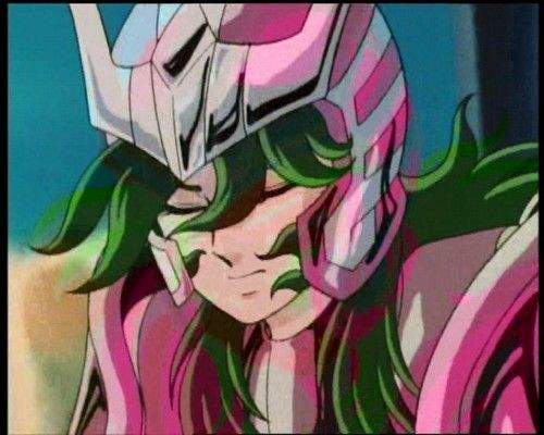 Otaku Gallery  / Anime e Manga / Saint Seiya / Screen Shots / Episodi / 059 - Speranza nella settima casa / 068.jpg